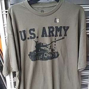 U.S. Army Tee